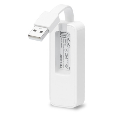 Мережевий адаптер TP-Link UE200 USB 2.0 to 100Mbps Ethernet Network Adapter