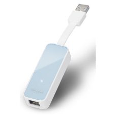 Мережевий адаптер TP-Link UE200 USB 2.0 to 100Mbps Ethernet Network Adapter