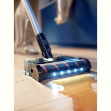 Акумуляторний пилосос Philips XC3131/01