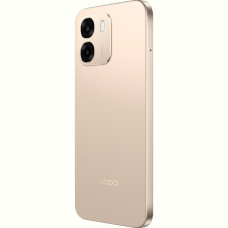 Смартфон OPPO A6 6/256GB Aurora Gold