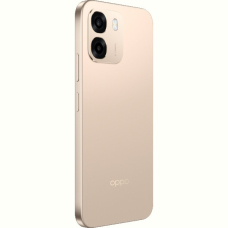 Смартфон OPPO A6 6/256GB Aurora Gold