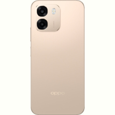 Смартфон OPPO A6 6/256GB Aurora Gold