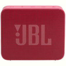Портативна колонка JBL Go Essential 2 Red (JBLGOES2REDEU)