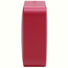 Портативна колонка JBL Go Essential 2 Red (JBLGOES2REDEU)