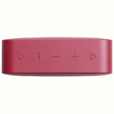 Портативна колонка JBL Go Essential 2 Red (JBLGOES2REDEU)
