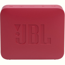 Портативна колонка JBL Go Essential 2 Red (JBLGOES2REDEU)