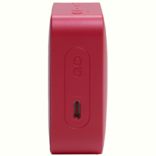 Портативна колонка JBL Go Essential 2 Red (JBLGOES2REDEU)