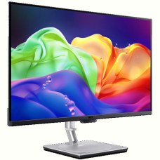 Монiтор 31.5" Acer PE320QKXsmiiphuzx (UM.JP0EE.X05) Silver
