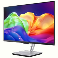 Монiтор 31.5" Acer PE320QKXsmiiphuzx (UM.JP0EE.X05) Silver
