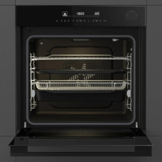 Електрична духова шафа Hisense BSA6634PBG8 (BO3PS5V01-7)