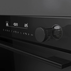 Електрична духова шафа Hisense BSA6634PBG8 (BO3PS5V01-7)