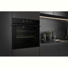 Електрична духова шафа Hisense BSA6634PBG8 (BO3PS5V01-7)