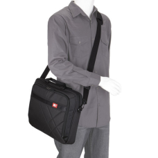 Сумка Case Logic Casual Bag 17" DLC-117 Black