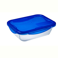 Форма PYREX COOK & GO 20х15х5 см