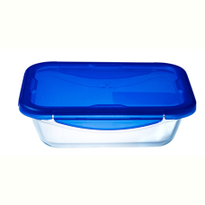 Форма PYREX COOK & GO 20х15х5 см