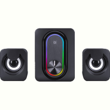 Акустика Defender V14 11Вт Black (65314)