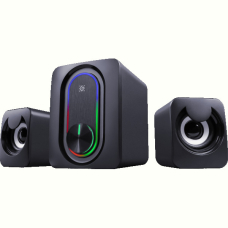 Акустика Defender V14 11Вт Black (65314)