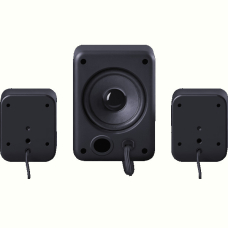 Акустика Defender V14 11Вт Black (65314)