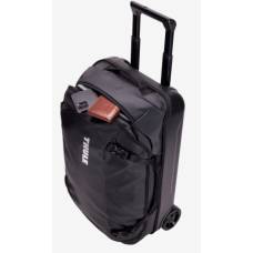 Дорожня валіза Thule Chasm Carry-On 55cm/22" 40L TCCO-222 Black
