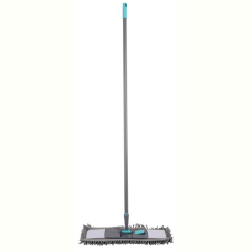 Швабра для прибирання Idea Home DS-1208B Blue