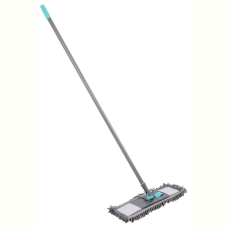 Швабра для прибирання Idea Home DS-1208B Blue