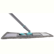 Швабра для прибирання Idea Home DS-1208B Blue