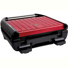 Гриль Russell Hobbs George Foreman 25030-56 Compact Steel Grill