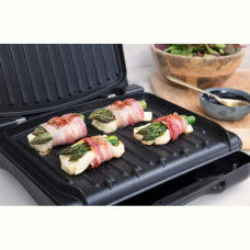 Гриль Russell Hobbs George Foreman 25030-56 Compact Steel Grill