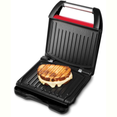 Гриль Russell Hobbs George Foreman 25030-56 Compact Steel Grill