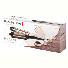 Щипці для завивки Remington CI91AW PROluxe 4-in-1