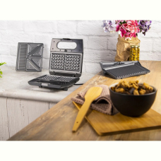Мультимейкер Gorenje SM 703 GCG (SW-008)