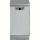 Посудомийна машина Beko BDFS26121XQ