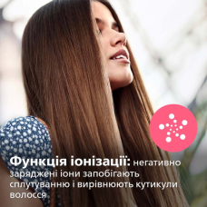 Випрямляч волосся Philips BHS378/00