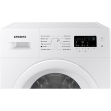 Пральна машина автоматична Samsung WW60A3120WE/LE