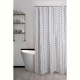 Шторка для ванної Idea Home DS-SC087 White-Wheat
