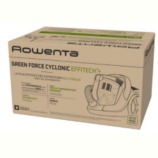 Пилосос Rowenta RO7C66EA 