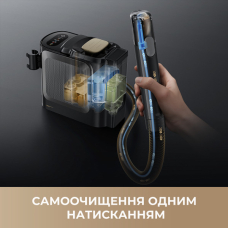 Миючий пилосос Dreame N20 Steam
