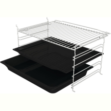 Електрична духова шафа Gorenje BOS 67371 CLI (BO3CO4L02-1)