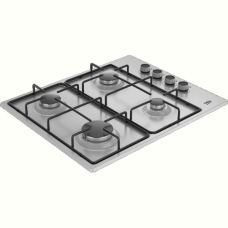 Газова варильна поверхня Beko HIGG 64123 SX