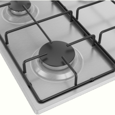 Газова варильна поверхня Beko HIGG 64123 SX