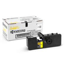 Картридж Kyocera TK-5430Y Yellow