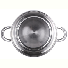 Каструля Ringel Riegel 2.2 л (16 см)