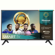 LED-телевізор Hisense 40A4Q 