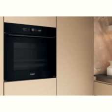 Електрична духова шафа Whirlpool WOI5S8HM2SBA