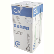 Водонагрівач Tiki Supr ESD 50V9 (OGBS 50 E5)