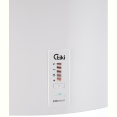 Водонагрівач Tiki Supr ESD 50V9 (OGBS 50 E5)
