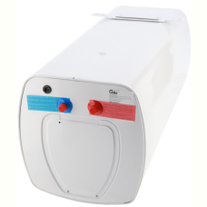 Водонагрівач Tiki Supr ESD 50V9 (OGBS 50 E5)