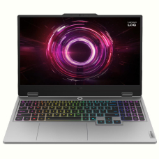 Ноутбук Lenovo LOQ 15AHP10 (83JG00FGRA) Luna Grey