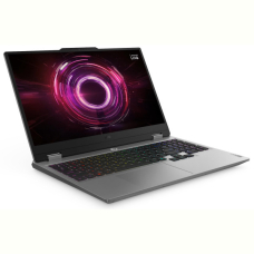 Ноутбук Lenovo LOQ 15AHP10 (83JG00FGRA) Luna Grey