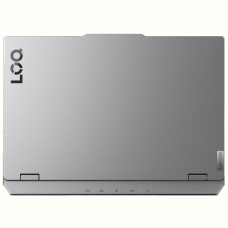 Ноутбук Lenovo LOQ 15AHP10 (83JG00FGRA) Luna Grey